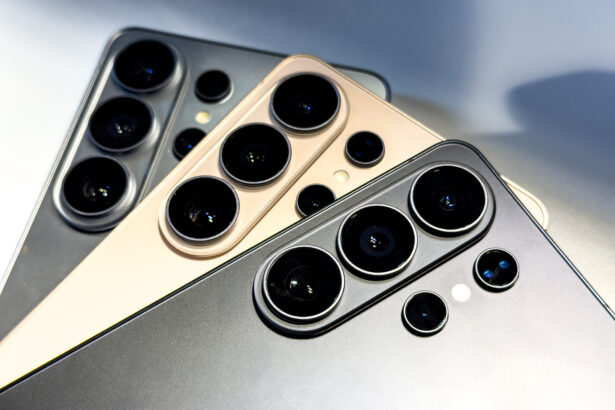 Samsung Galaxy S26, S26+, S26 Ultra