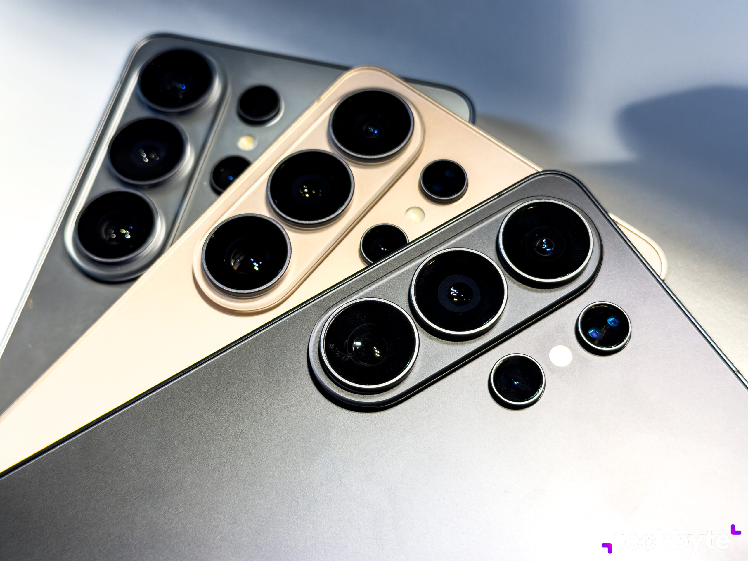 Samsung Galaxy S26, S26+, S26 Ultra