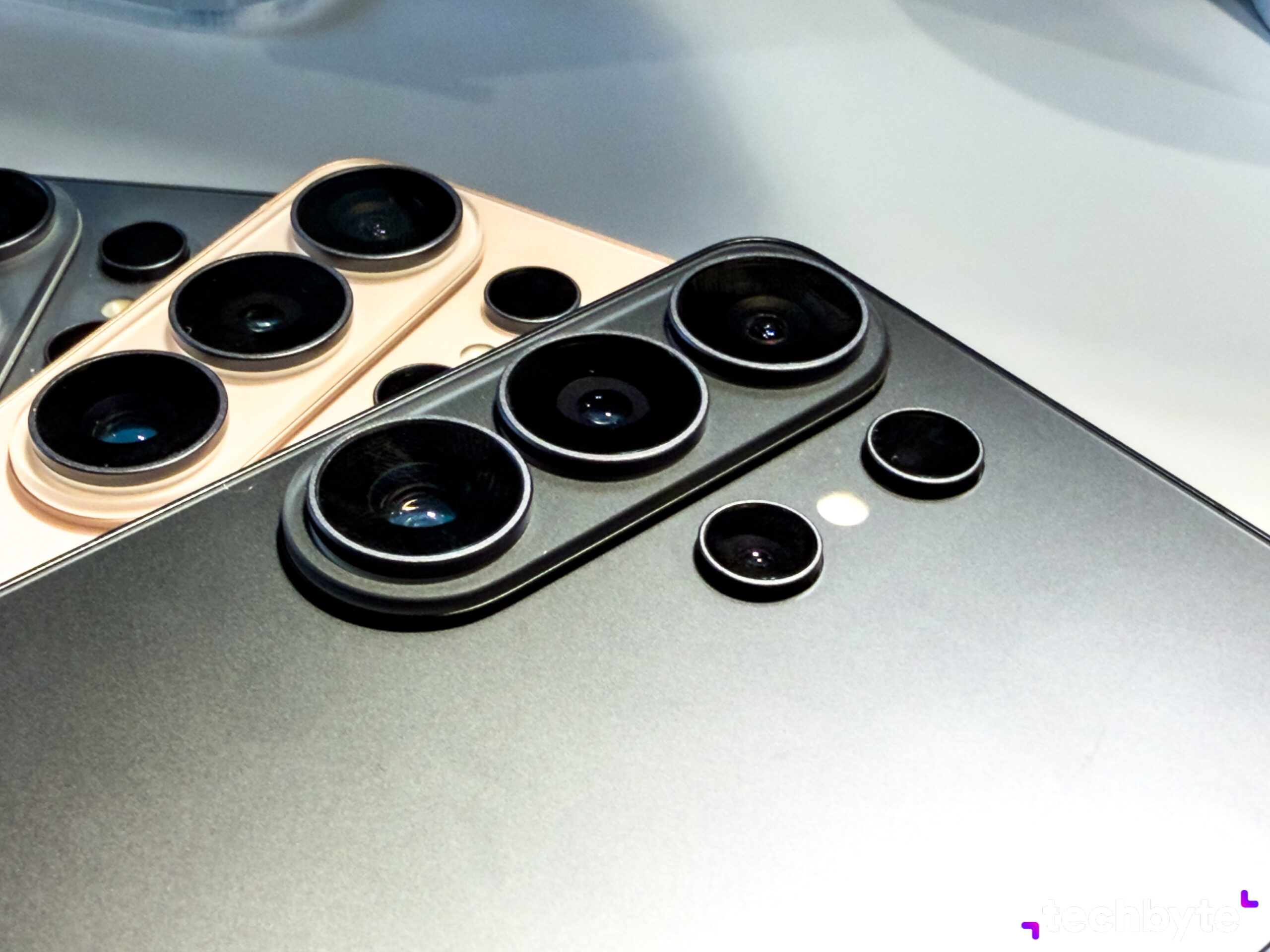 Samsung Galaxy S26, S26+, S26 Ultra