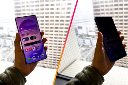 Samsung Galaxy S26 Privacy Display