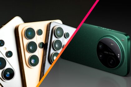 Xiaomi 17 Ultra vs Samsung Galaxy S26 Ultra