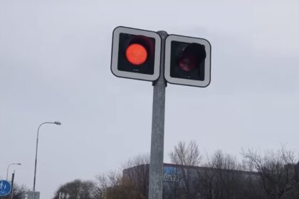 špeciálne semafory