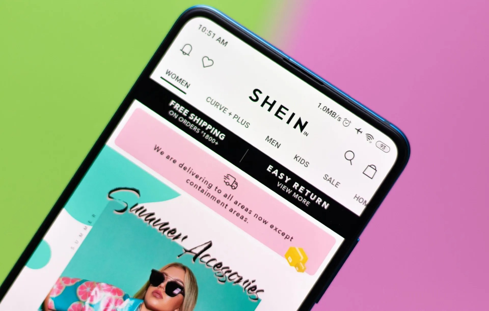 Shein