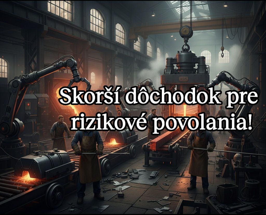 KOVO, ťažká práca