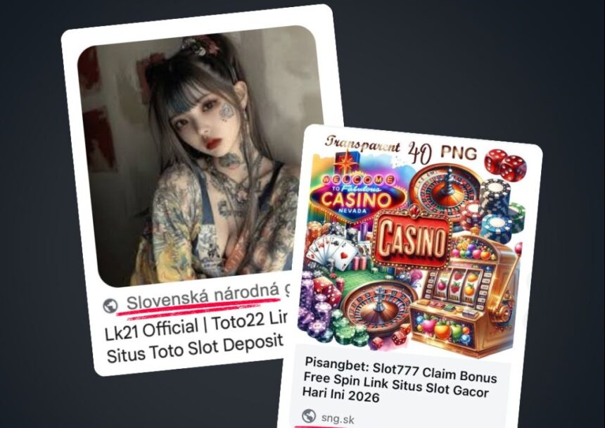 Slovenská národná galéria