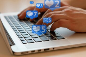 sociálna sieť, sociálne siete, zákaz sociálnych sietí