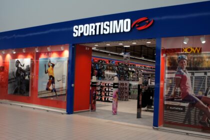 Sportisimo