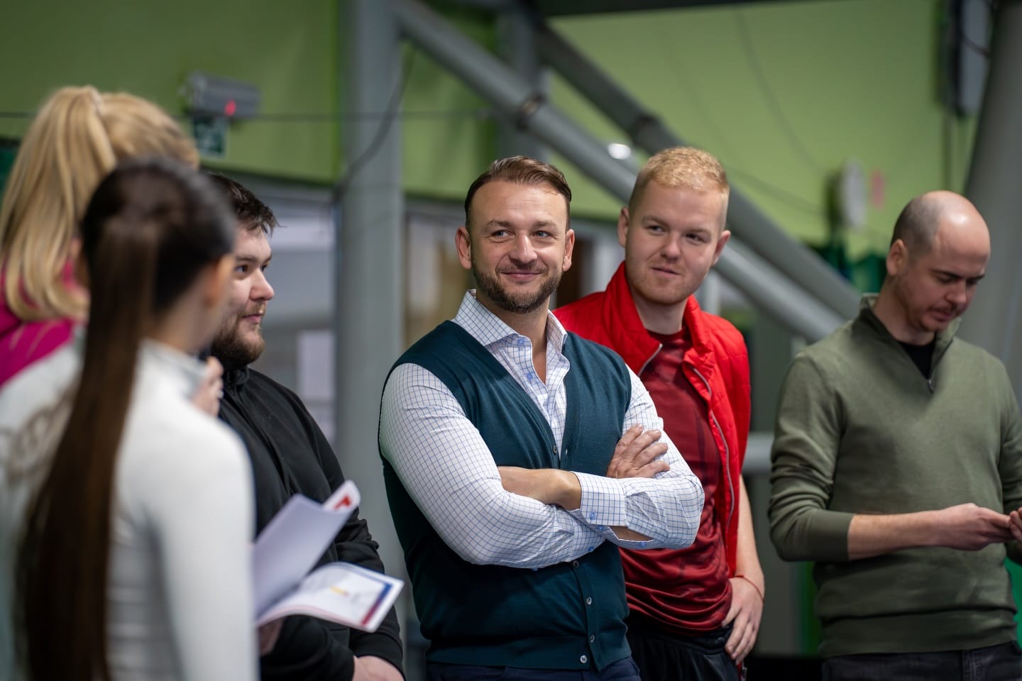 Matúš Šutaj Eštok, minister vnútra