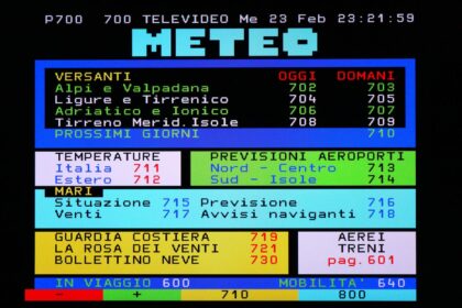 teletext