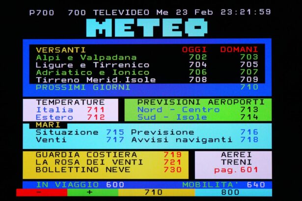 teletext