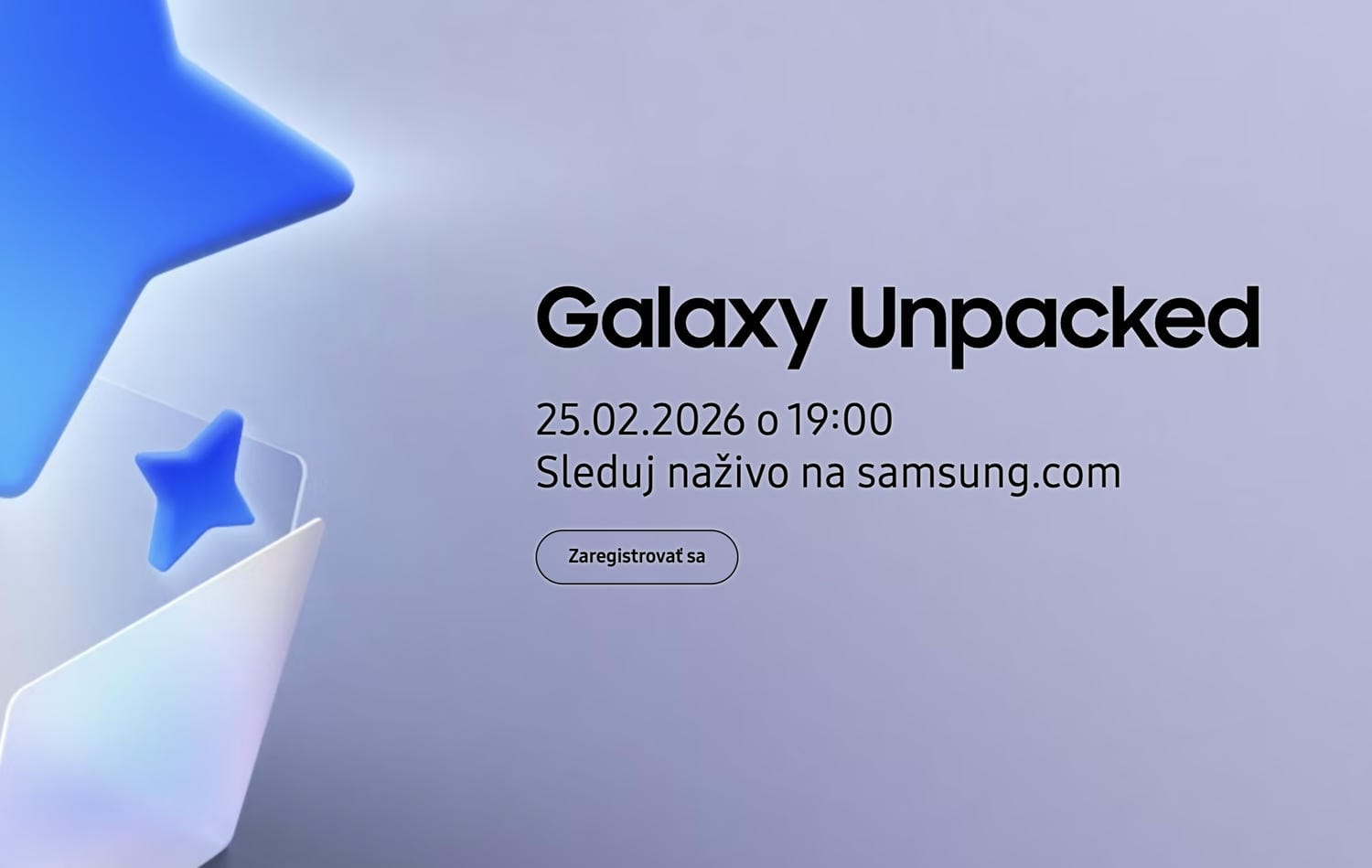 Galaxy Unpacked