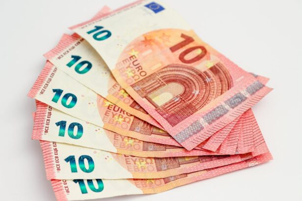 úspory, peniaze, euro, asignácia dane