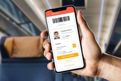 virtuálny zľavový preukaz