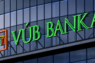 VÚB banka