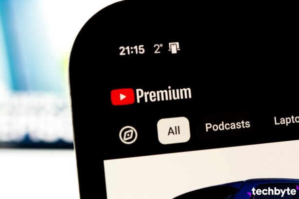 YouTube Premium