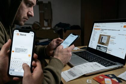 Obrázok vygenerovaný umelou inteligenciou Gemini