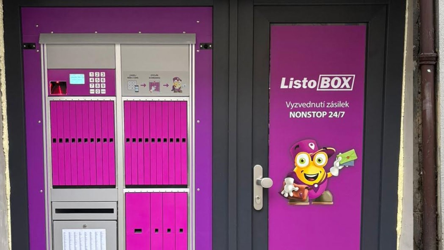ListoBOX