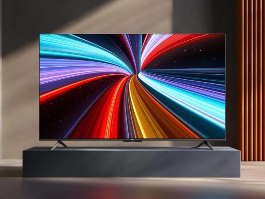 Redmi TV A Pro 2026