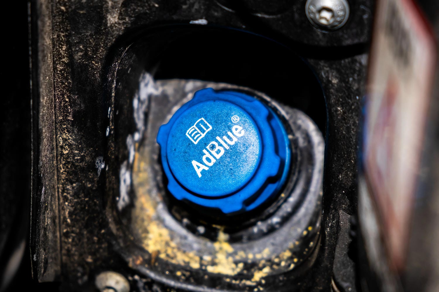 AdBlue
