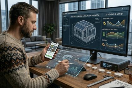 Obrázok vygenerovaný umelou inteligenciou Gemini