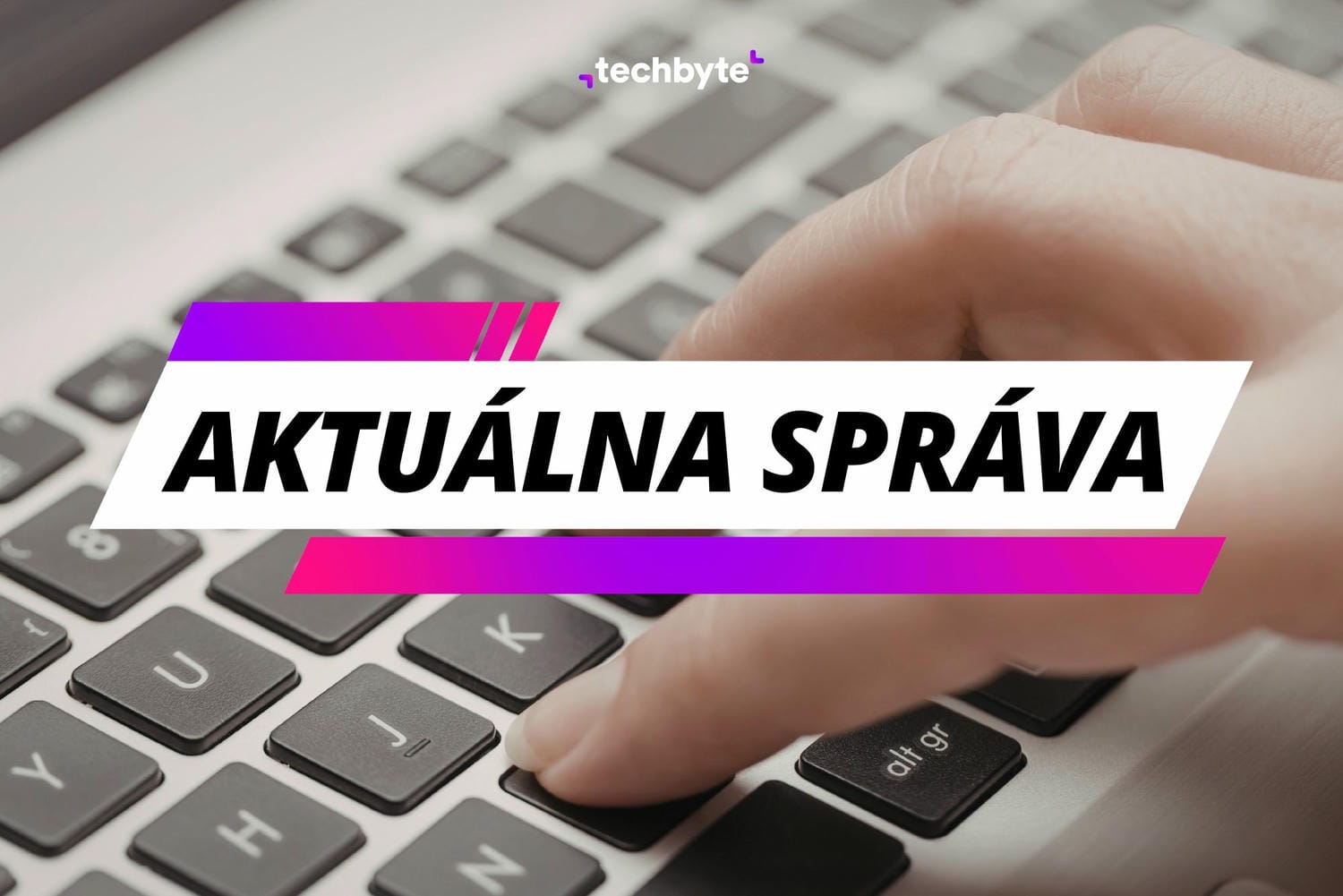aktuálne, práca