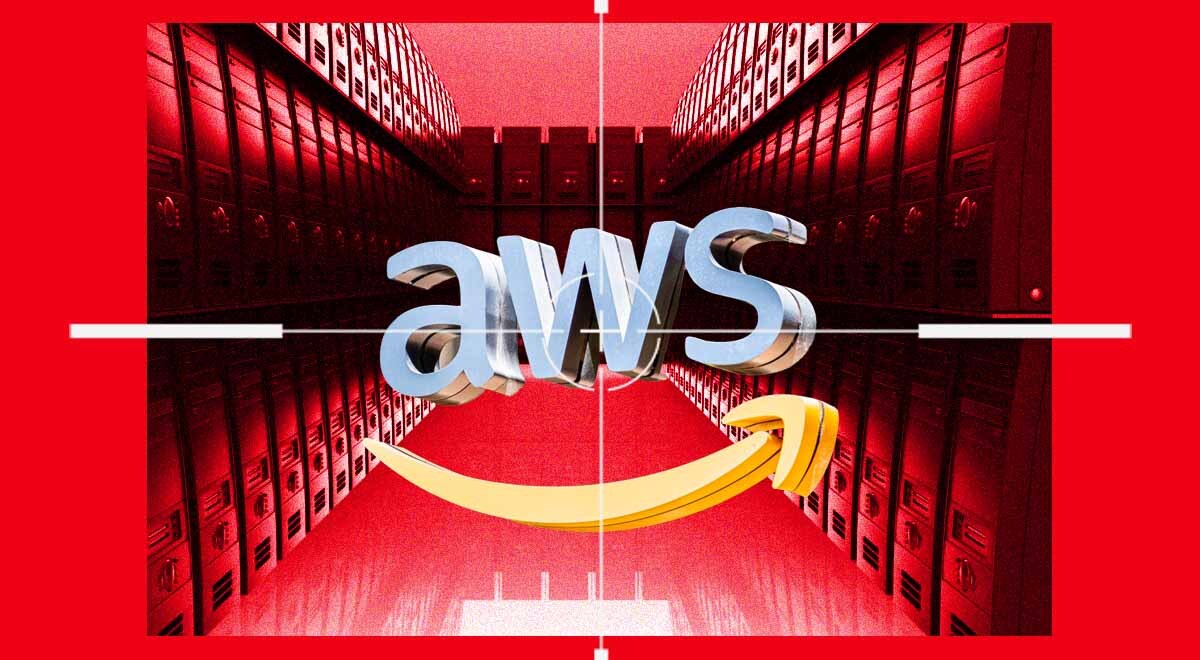 AWS