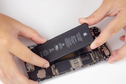 batéria, kremíkovo-uhlíková batéria