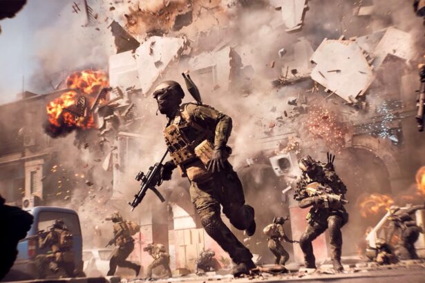 Battlefield 6