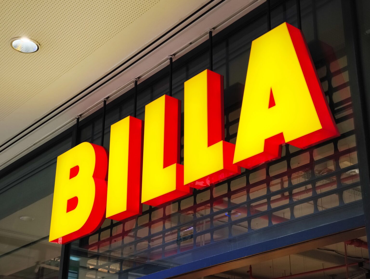 Billa
