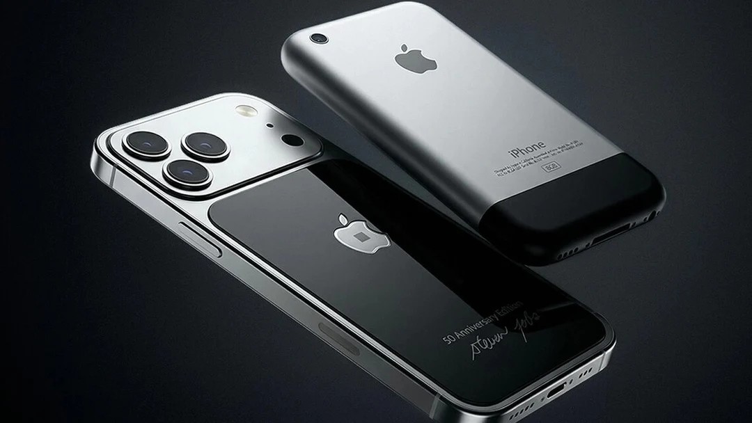 iPhone 17 Pro Jobs