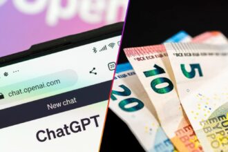 chatgpt, reklamy, peniaze