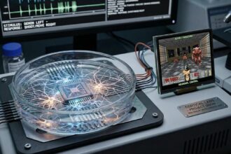 Obrázok vygenerovaný pomocou umelej inteligencie Gemini