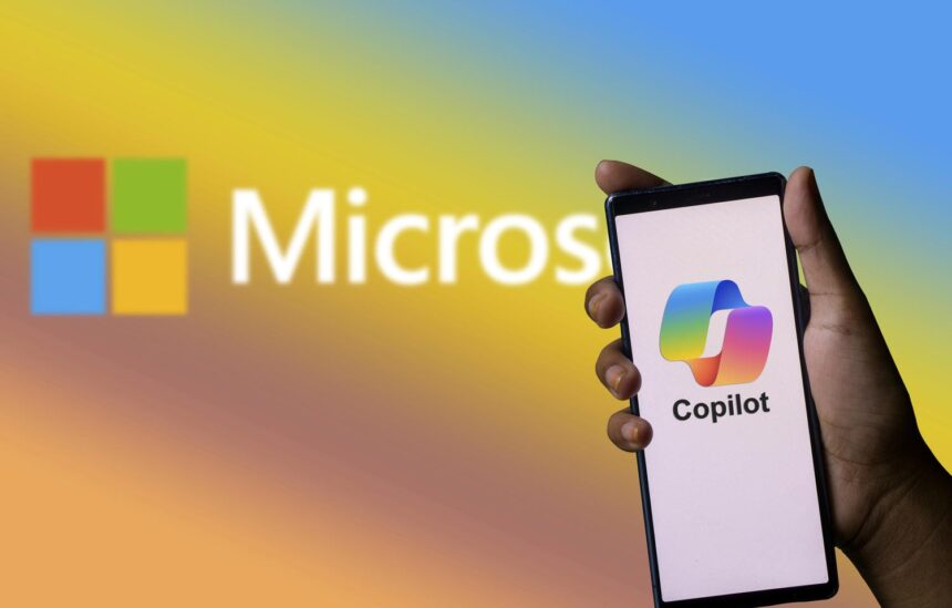 Microsoft Copilot