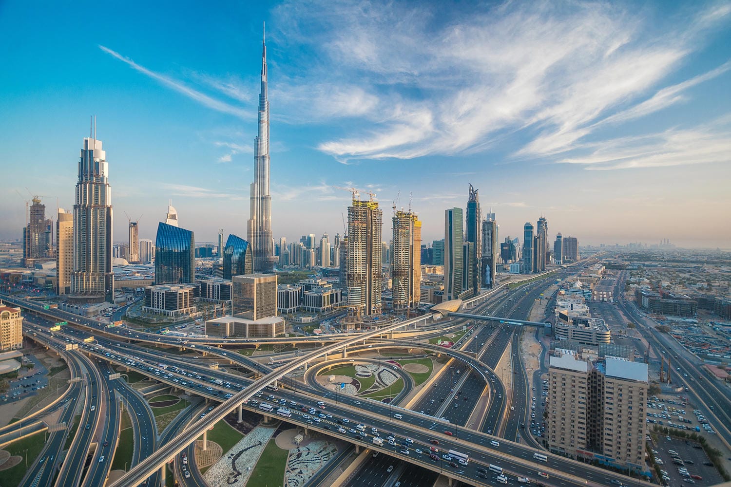 Dubaj