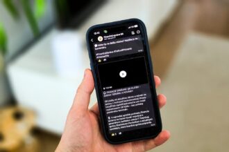 Finančná správa, WhatsApp kanál