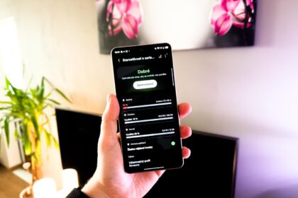 Samsung Galaxy S26+, výkonnostný profil