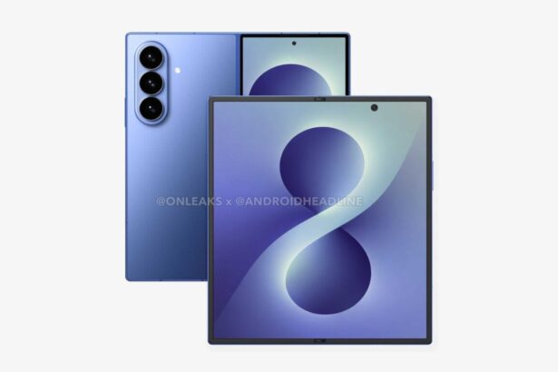 Galaxy Z Fold7