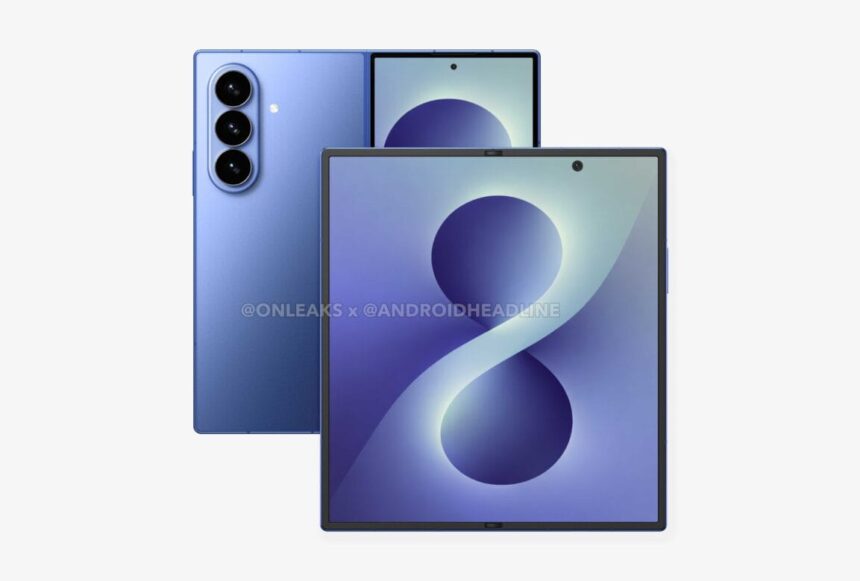Galaxy Z Fold7