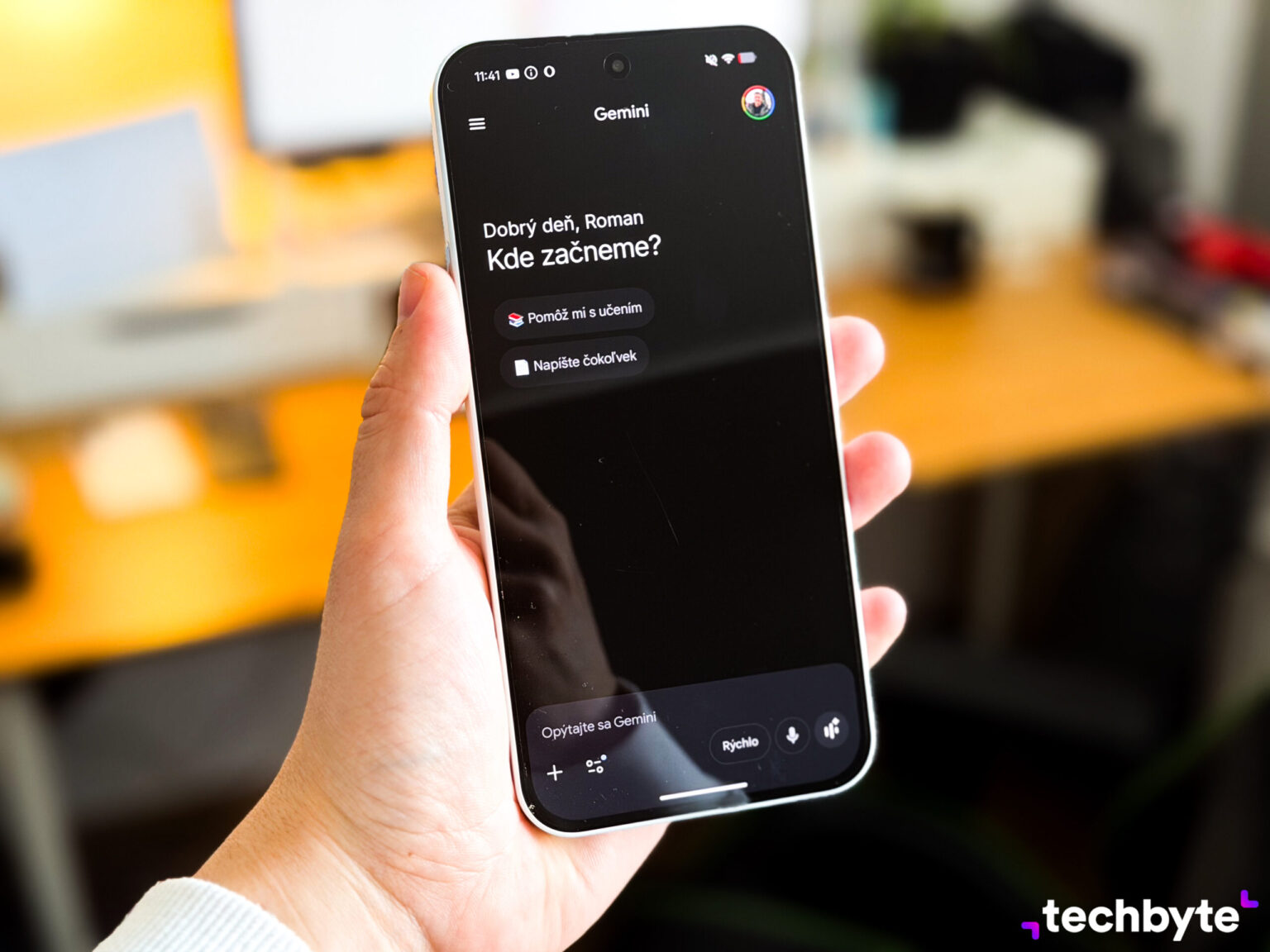 Google Gemini