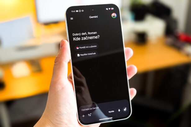 Google Gemini