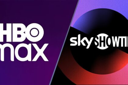 HBO Max, SkyShowtime