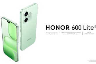 Honor 600 Lite