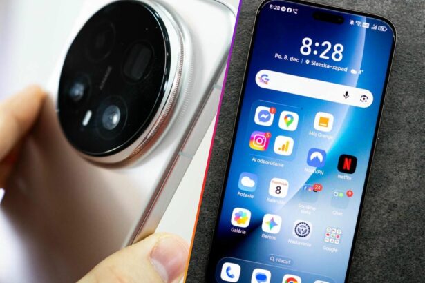 Honor Magic8 Pro