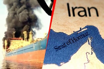 Hormuzský prieplav