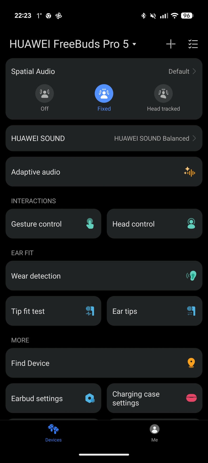 Huawei Audio Connect