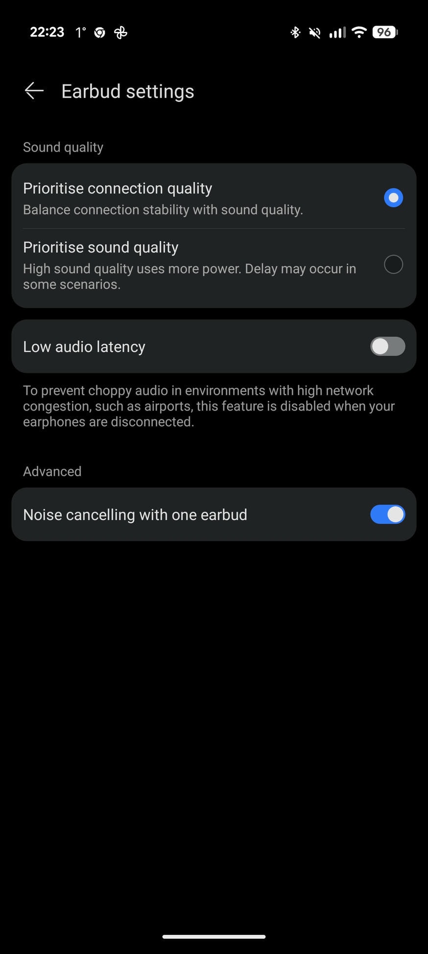 Huawei Audio Connect