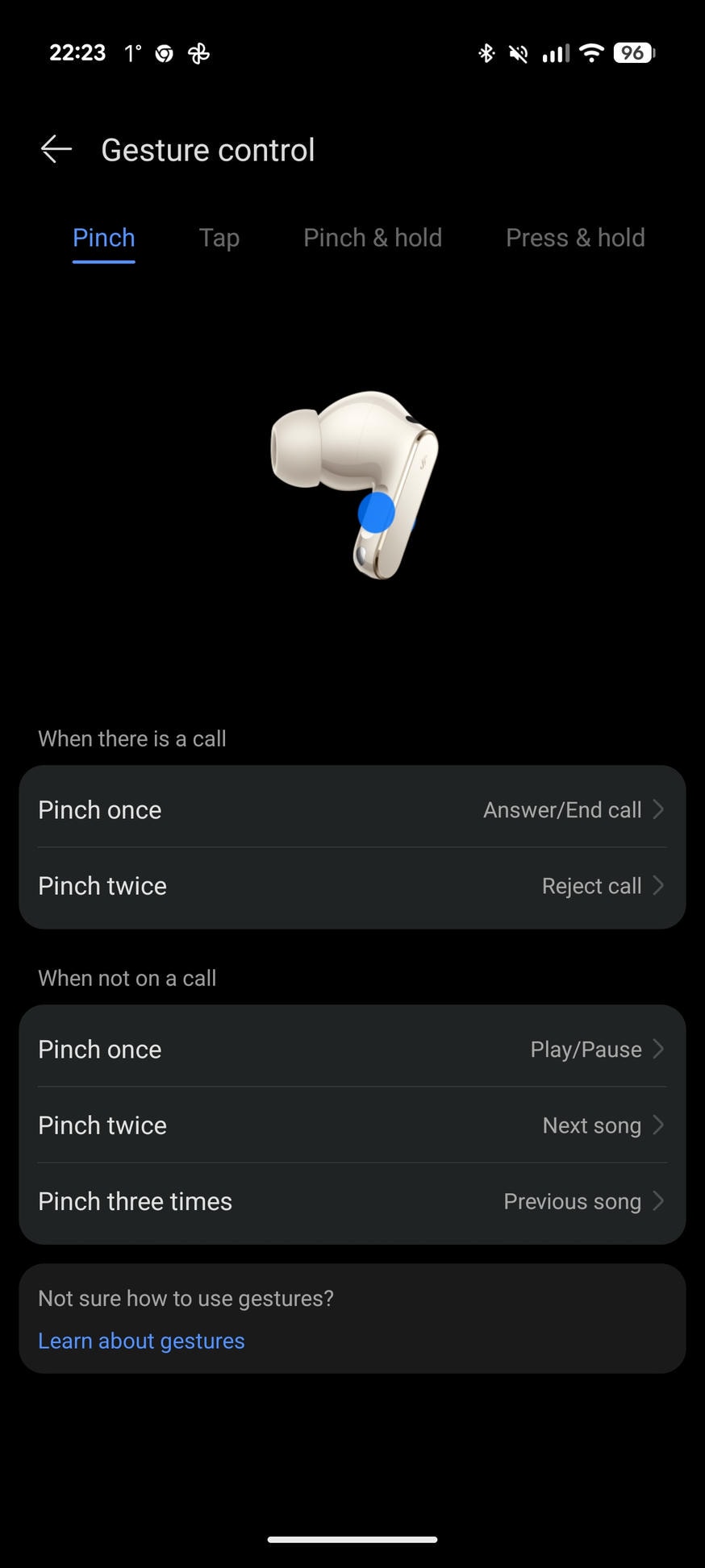 Huawei Audio Connect