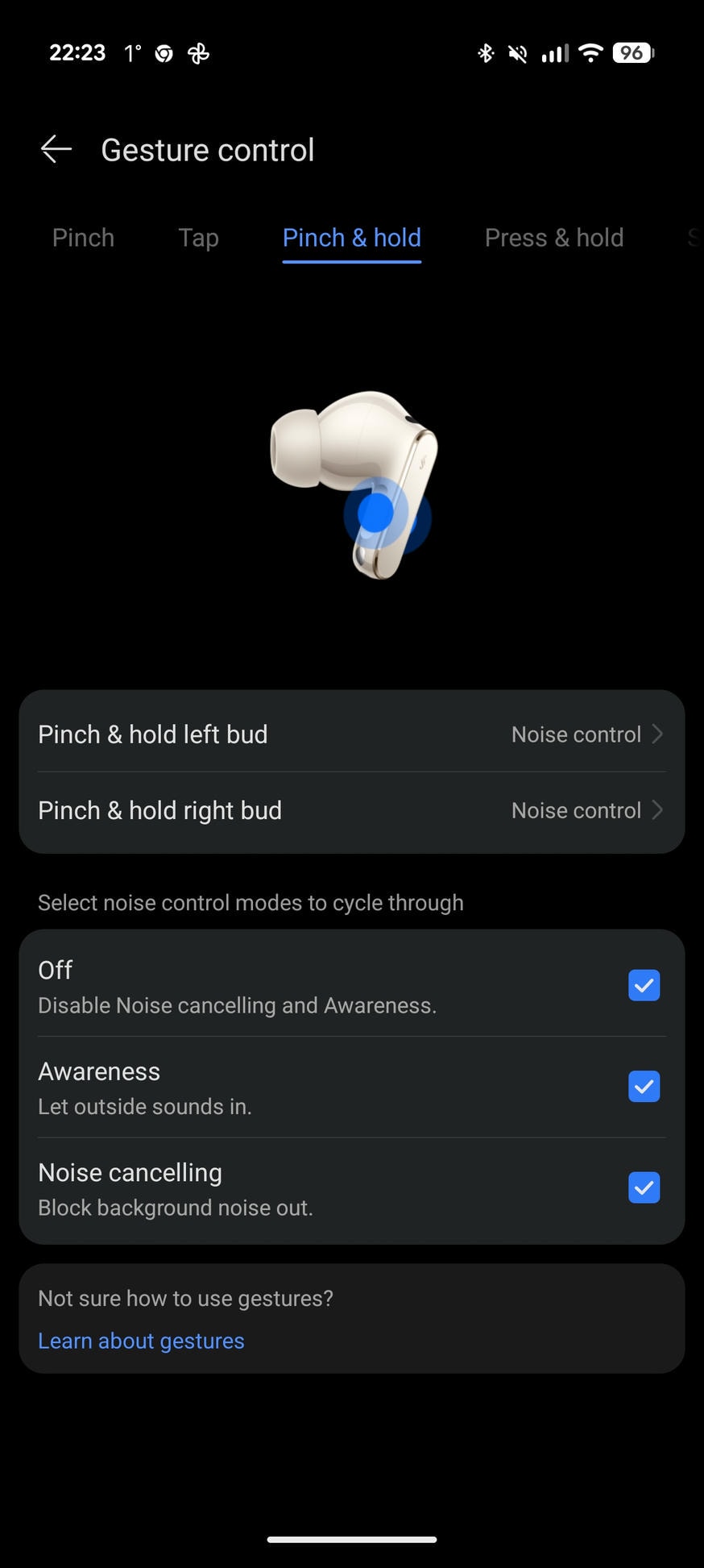 Huawei Audio Connect