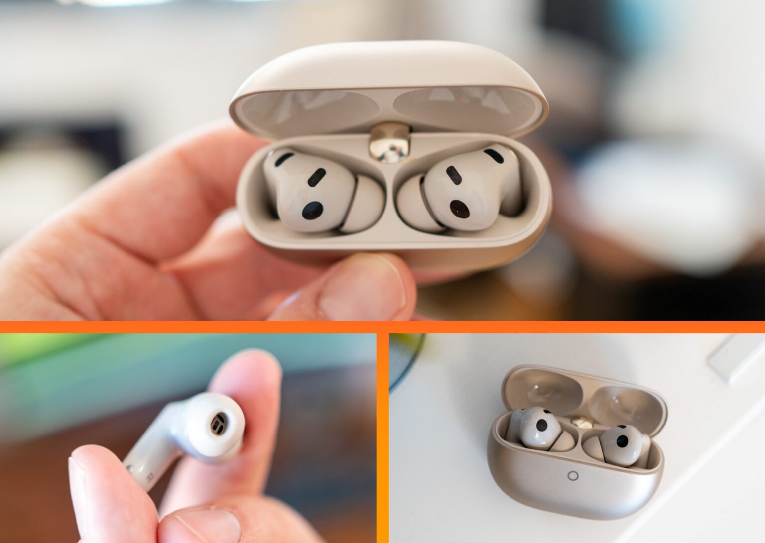 Huawei FreeBuds Pro 5