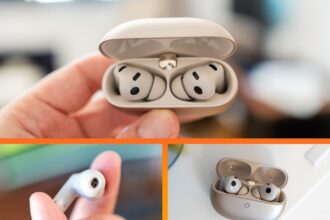 Huawei FreeBuds Pro 5